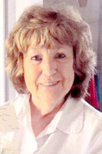 Patty J. Retherford 1947-2025
